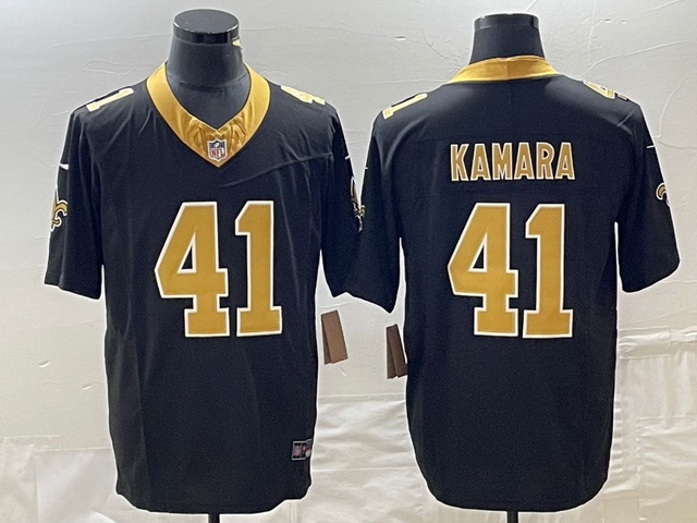 New Orleans Saints Jerseys 034